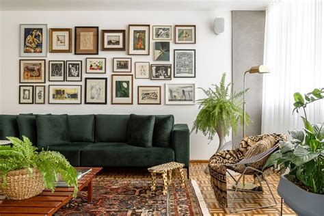 Dicas Para Decorar Casa Alugada Smart Casa Vogue