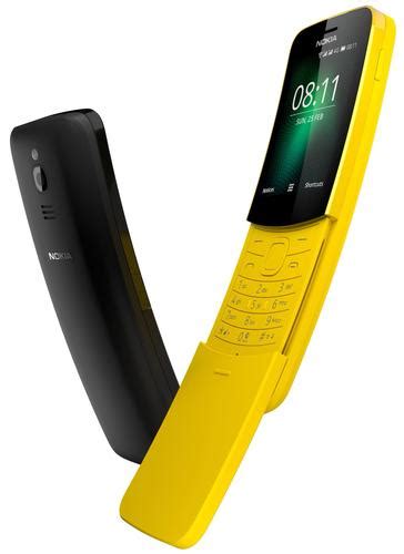 Nokia 8110- Review - Reviews - What Mobile