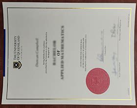 Buy University of Queensland degree certificate, UQ diploma ...