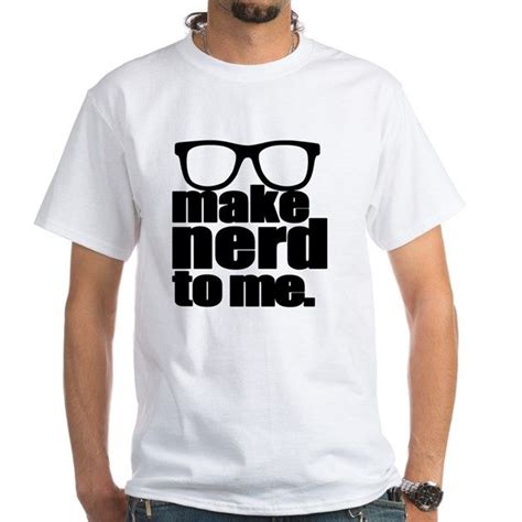 Make Nerd To Me I Mens Value T Shirt Make Nerd To Me I Light T Shirt