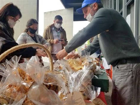 Feira Da Agricultura Familiar Ser Realizada Nesta Quinta Feira No Pa O