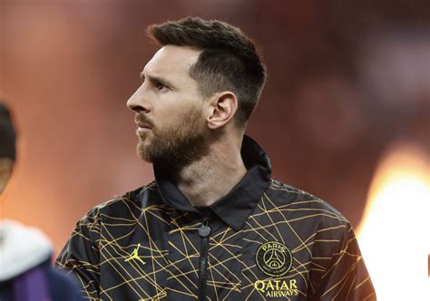 Fabrizio Romano Sicher Messi Wird