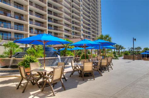 North Beach Plantation | Oceanfront Windy Hill Resort Condos ...