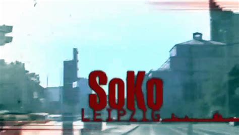 Soko Leipzig E Tod Einer Diva Video Dailymotion