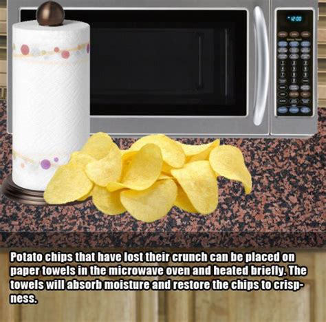 17 Brilliant Microwave Tricks That’ll Make Life Easier Pics Pulptastic