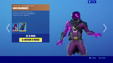 Boutique Fortnite Du 22 Juin 2020 Items Shop Fortnite 22 June 2020 Youtube