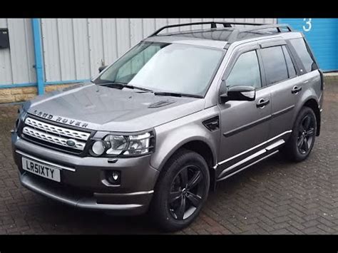 Freelander Td Spare Parts Reviewmotors Co