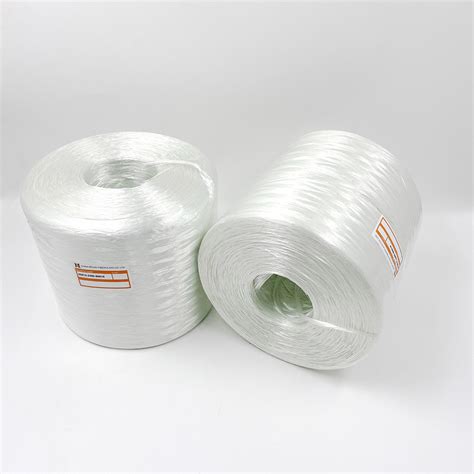 Jushi Separate Rolls Fiberglass Assembled Spray Up Roving 2400tex Er13 2400 180 China Spray Up