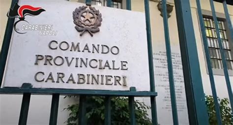 Torre Annunziata Arresti Clan Gionta Comitato Di Liberazione Dalla