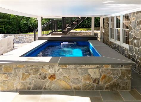 Small Backyard Pool Ideas on a Budget | Small Budget Pools