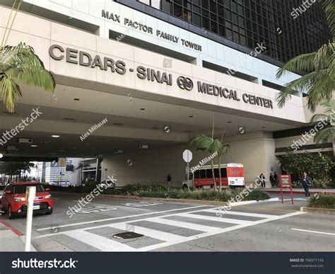 172 Cedars Sinai Medical Center Stock Photos, Images & Photography ...