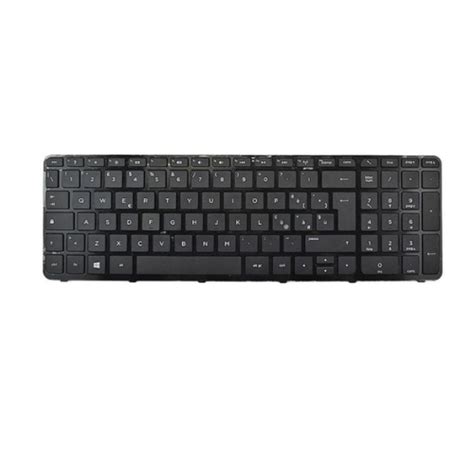 Hp Notebook Dw Nia Replacement Part Keyboard Blessing Computers