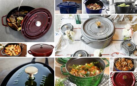 Staub vs. Le Creuset Skillet: Which is Better? - KitchenProfy