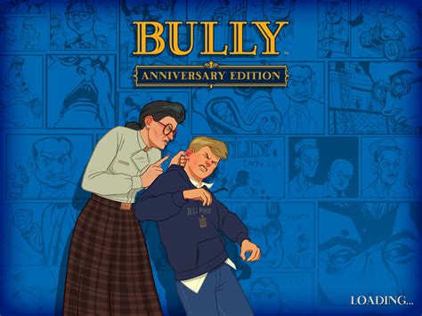 Bully Scholarship Edition Wallpapers Wallpaper Cave