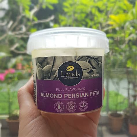 Lauds Almond Persian Feta Reviews Abillion