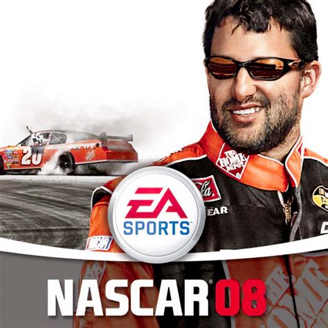 NASCAR 08 - IGN