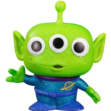 Funko Pop Alien Toy Story 4 525