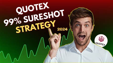 Quotex 1 Minute Sureshot Trading Strategy 🤑 How To Win Every Trade In