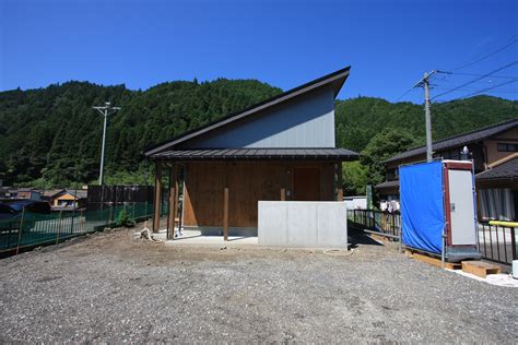 夫婦ふたり暮らしにぴったり♪ 快適性をとことんまで追求した平屋の家 住み香 株 高橋建設