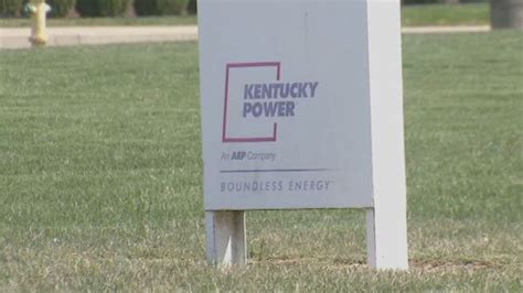 Aep Liberty Terminate Kentucky Power Deal