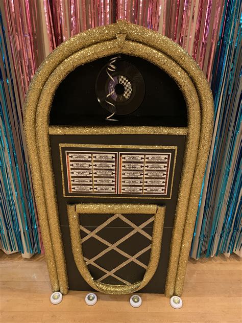 Custom Jukebox Diy Build Plays Vinyl Bluetooth And Cd Artofit