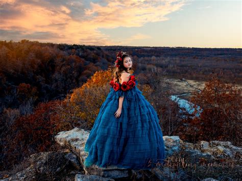 Enchanting Memories Photography of Tulsa