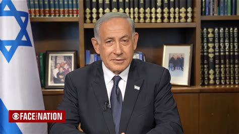 In Us Tv Interview Netanyahu Says Parts Of Judicial Overhaul Not