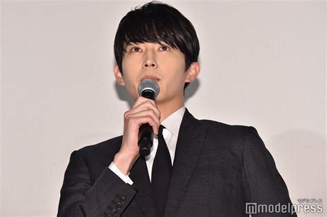 画像335 杉野遥亮、ビジュアルに自画自賛 母親から「産んだの私だから」＜居眠り磐音＞ モデルプレス