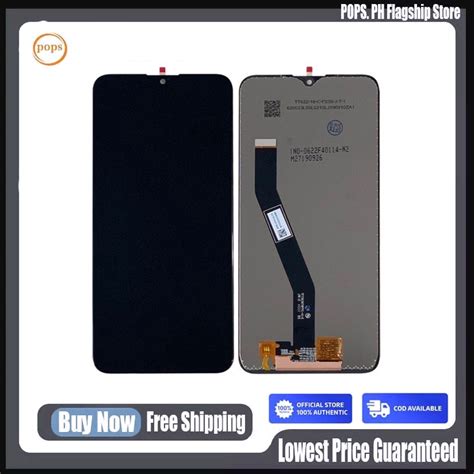 Xiaomi Redmi LCD Redmi 8 8A Note 8 Note8 Pro LCD Touch Screen Display