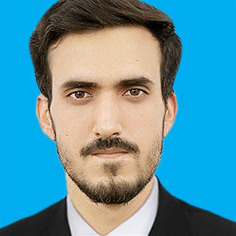 Shahfaisal Khan University Of Engineering And Technology Peshawar