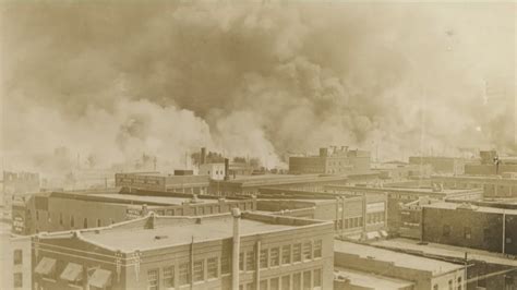 tulsa massacre   lost  history