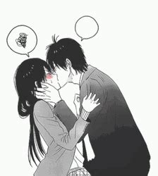 Share 72+ kiss anime gif super hot - in.cdgdbentre