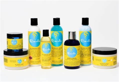 Inspiring Black Owned Natural Hair Beauty Brands To Support Coils