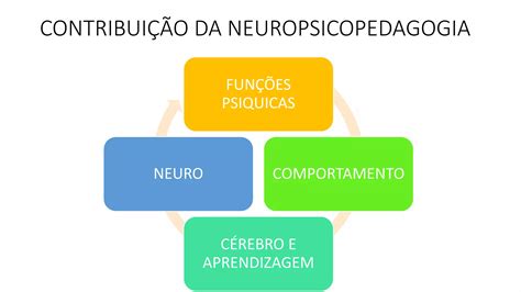 Introdução a neuropsicopedagogia | PPTX