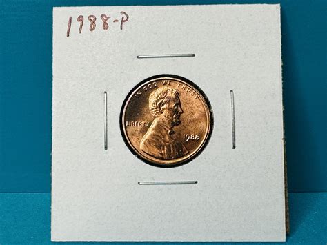 P Lincoln Memorial Cent For Sale Buy Now Online Item