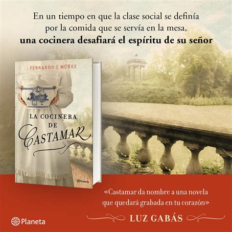 Planetadelibros On Twitter Ya Est En Librer As La Cocinera De