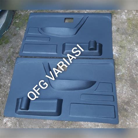 Jual Doortrim Toyota Kijang Super Grand Short Long Kf40 Kf50 Jantan