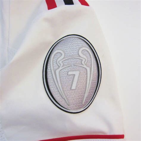 Montolivo Milan Match Worn Shirt Serie A 2012 2013 CharityStars