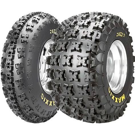 Opona Quad Atv Maxxis X Tl J Razr M Sklep Inter Cars