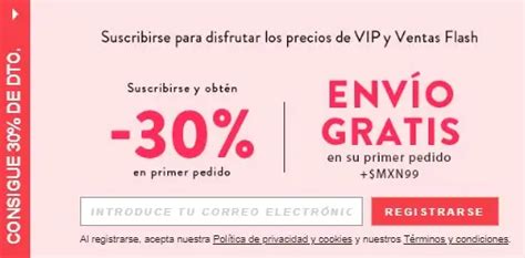 Descuento Shein De Menos En Tu Primera Compra Megadescuentos