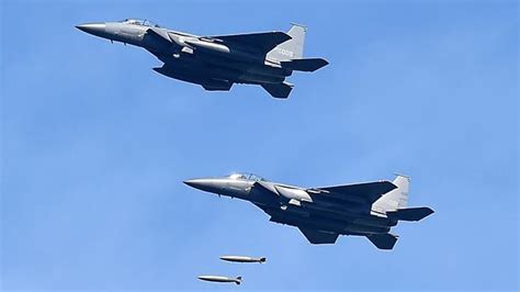 North Korea: South Korea threatens to drop blackout bombs | news.com.au ...