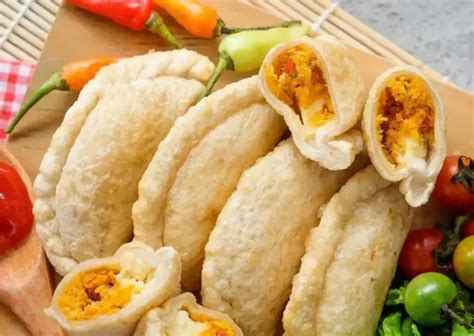 Cara Membuat Cireng Crispy Sederhana Dijamin Enak Dan Kriuk Ada Pasar