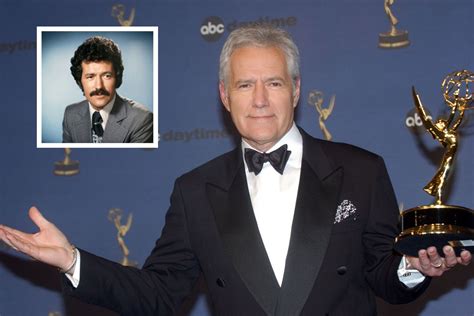 'Jeopardy' Host Alex Trebek's Second Ever Episode Goes Viral in Old ...