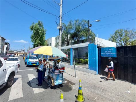 No Los Enviamos A Clases Tenemos Miedo Ausentismo Se Report En