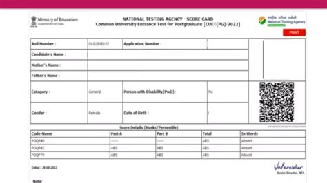 Cuet Pg Result 2023 Soon How To Download Your Scorecard Direct