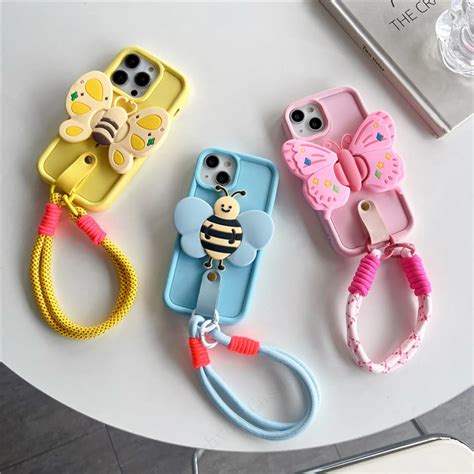 iPhone 13 a 15 / Funda Graciosa – eCase