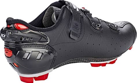 Sidi Drako 2 SRS MTB Schoenen Mat Fietsschoenen Schoenen Nl