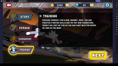 Fighting from Your Best with Stickman Warriors Beginner Tips and Tricks ...