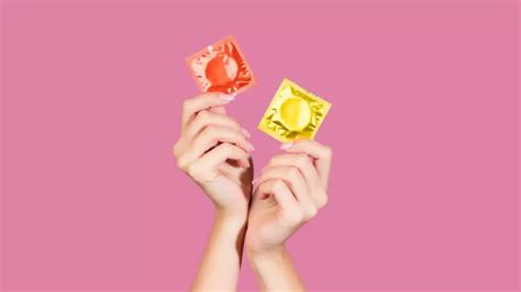 Can Condoms Cause Uti Unveiling The Connection And Minimizing Risks