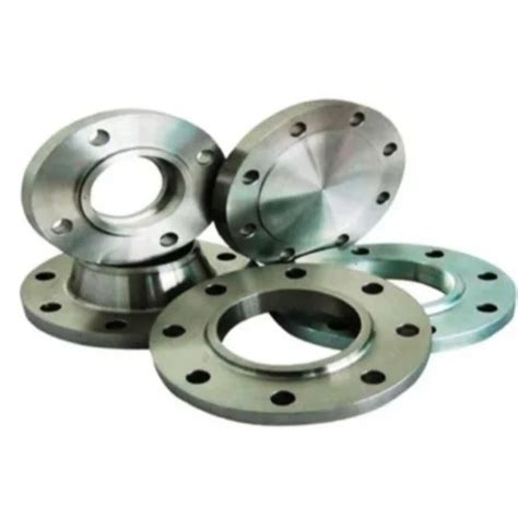 Stainless Steel Flanges Manufacturer Stainless Steel Flanges Supplier